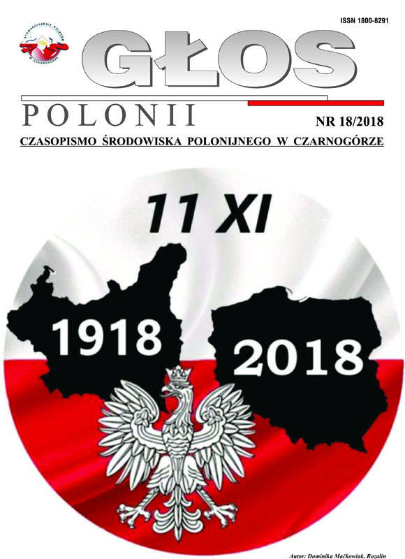 Głos Polonii nr 18